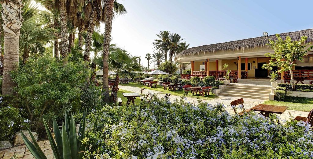 TUI MAGIC LIFE Africana 5*