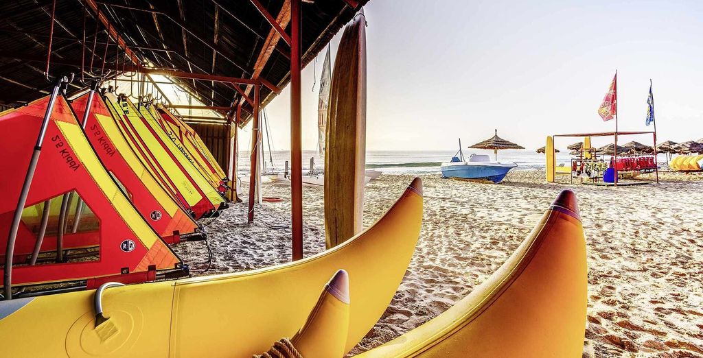 TUI MAGIC LIFE Africana 5*