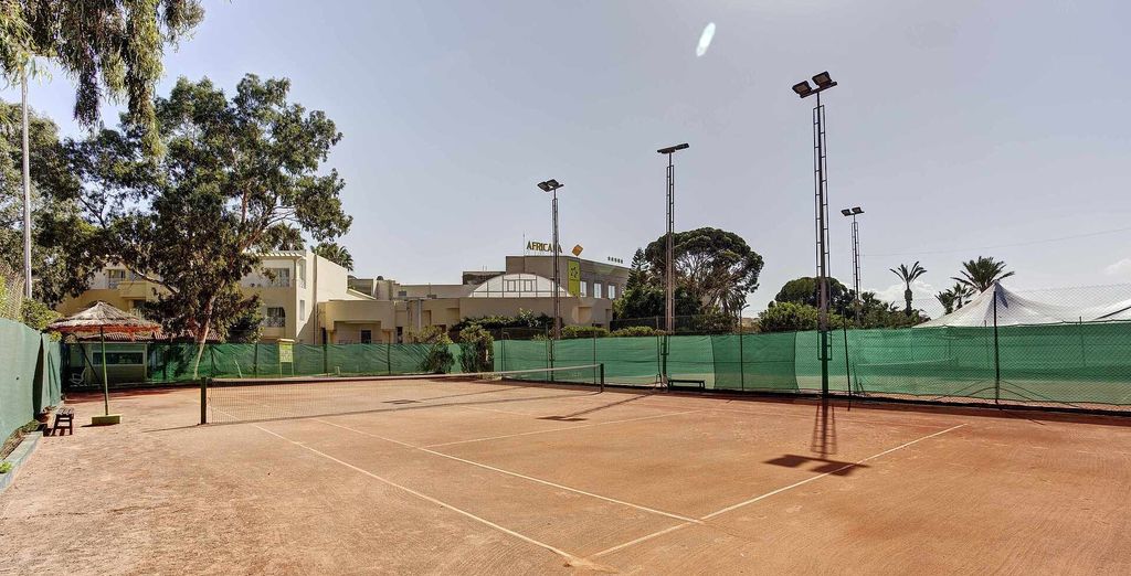 TUI MAGIC LIFE Africana 5*