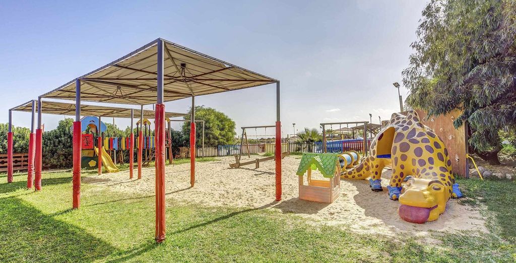 TUI MAGIC LIFE Africana 5*