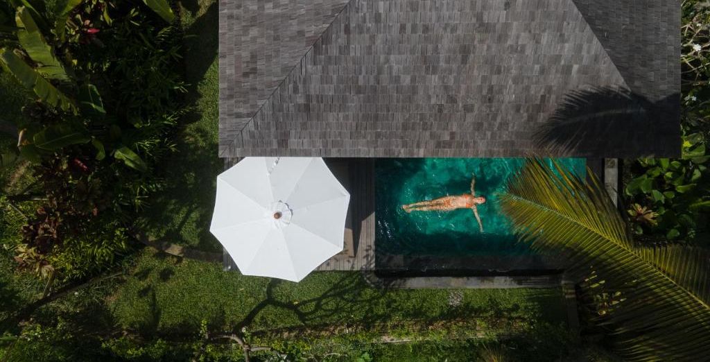 Kappa Senses Ubud 5*, Kalandara Resort Lombok 5* e The Elysian Villas Resort 5*