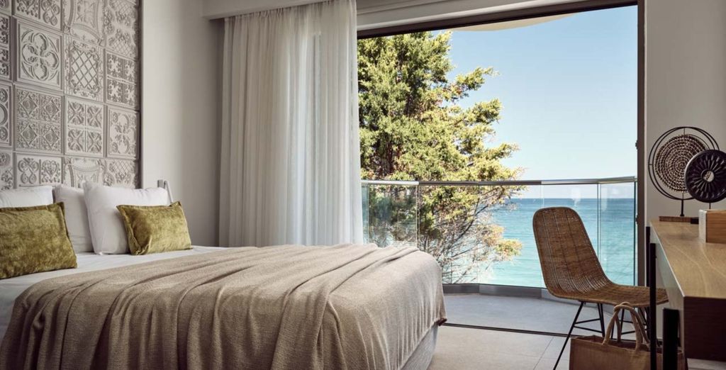 Windmill Bay Hotel 4*