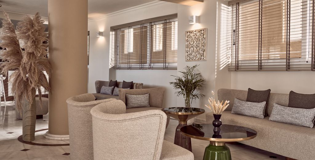 Windmill Bay Hotel 4*