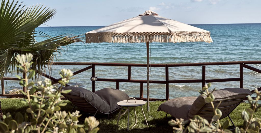 Windmill Bay Hotel 4*