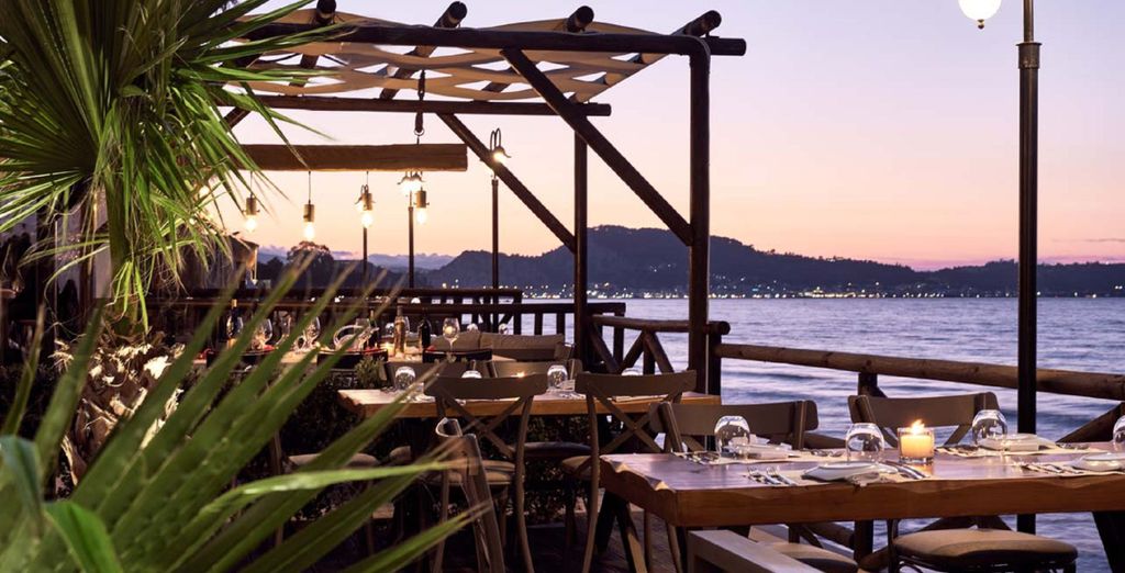 Windmill Bay Hotel 4*