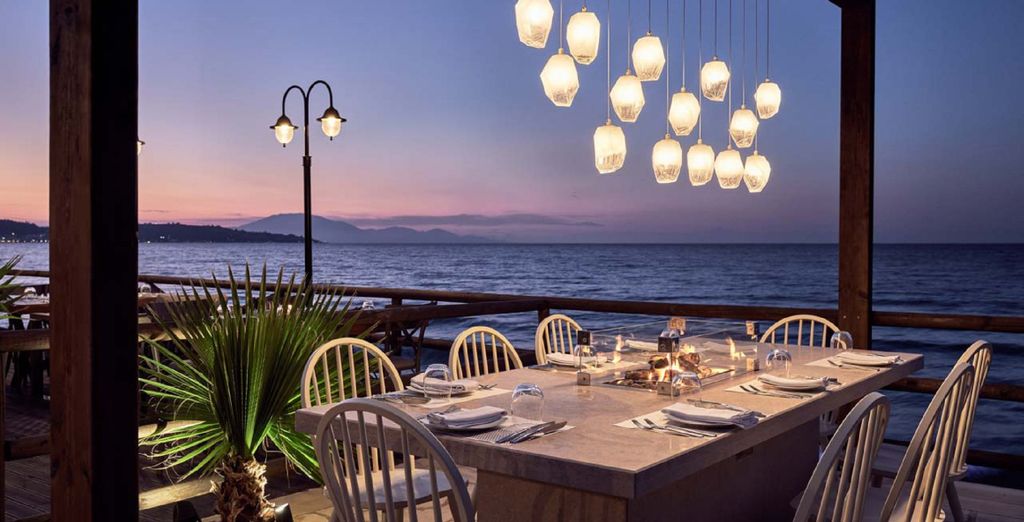 Windmill Bay Hotel 4*