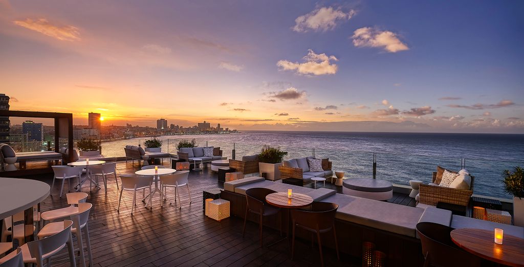 Royalton Habana 5* e Sol Varadero Beach by Melia 4* - Adults Only