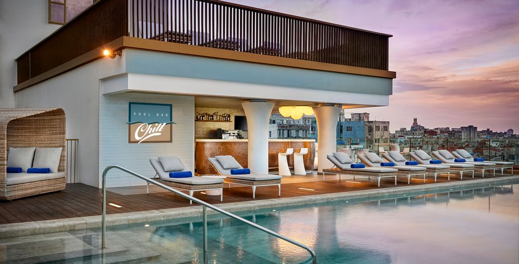 Royalton Habana 5* e Sol Varadero Beach by Melia 4* - Adults Only