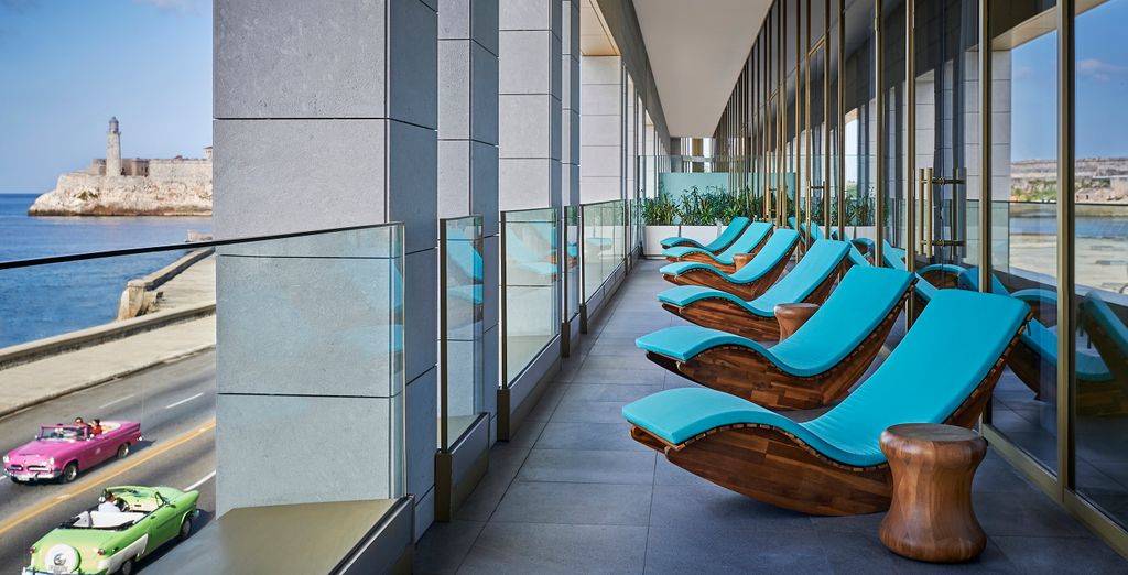 Royalton Habana 5* e Sol Varadero Beach by Melia 4* - Adults Only