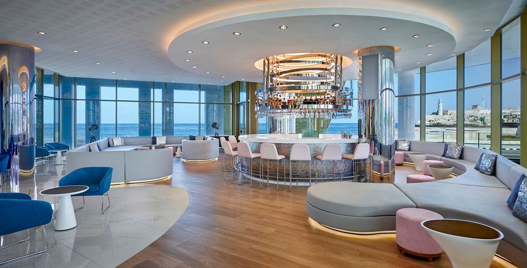 Combinado: Royalton Habana 5* y Paradisus Los Cayos 5*