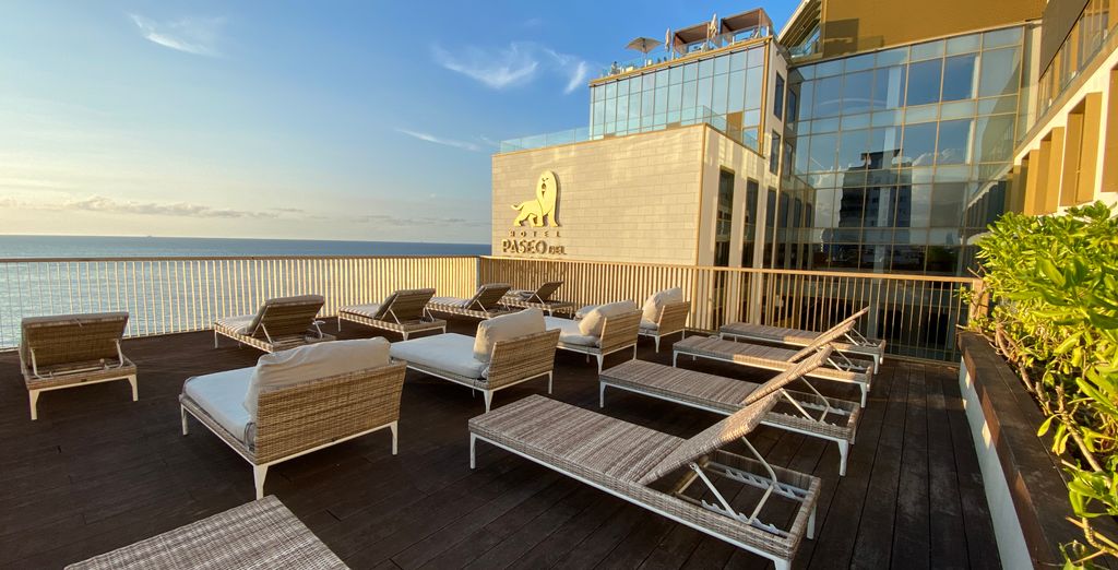 Combinado: Royalton Habana 5* y Paradisus Los Cayos 5*