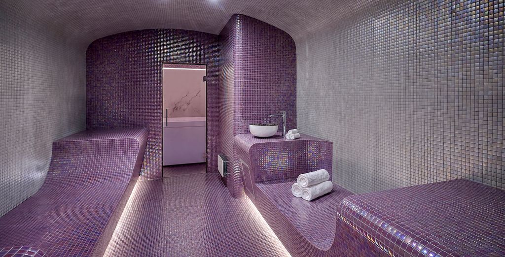 Combinado: Royalton Habana 5* y Paradisus Los Cayos 5*