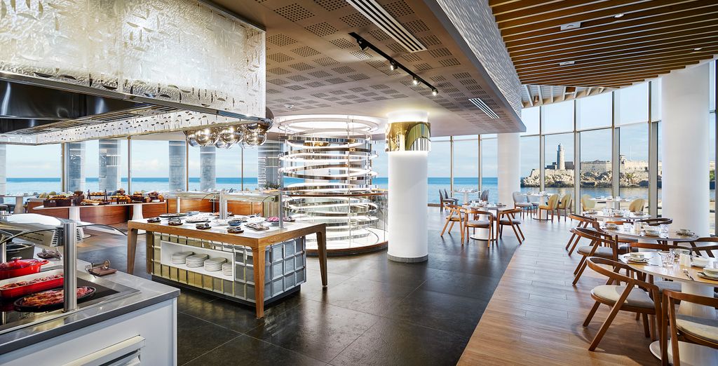 Combinado: Royalton Habana 5* y Paradisus Los Cayos 5*