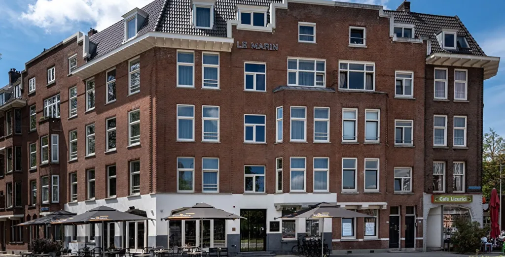 Le Marin Boutique Hotel 4*