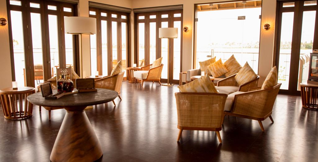 Kuda Villingili Resort Maldives 5* con possibile estensione in Qatar