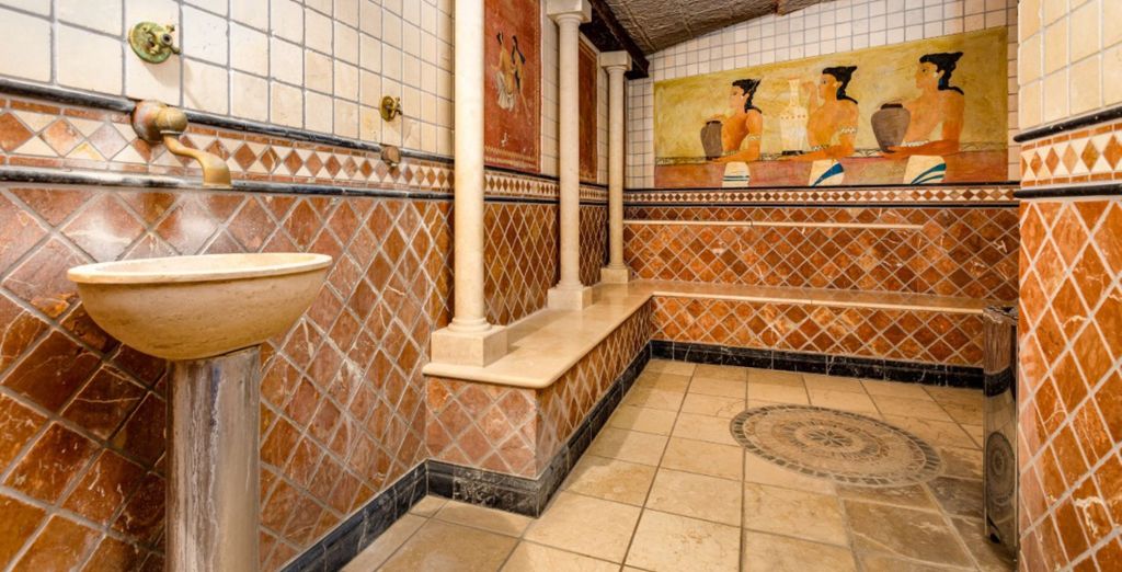 Daniya Denia Spa & Business 4*