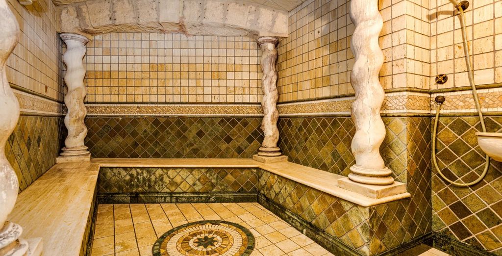 Daniya Denia Spa & Business 4*