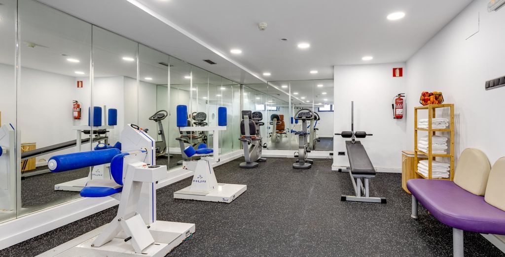 Daniya Denia Spa & Business 4*