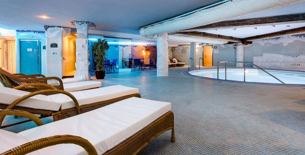 Daniya Denia Spa & Business 4*