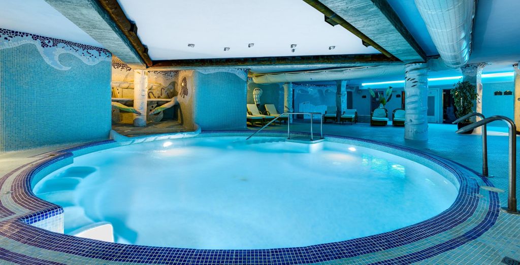 Daniya Denia Spa & Business 4*