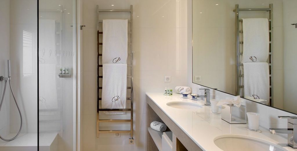 Domaine du Mas de Pierre 5*