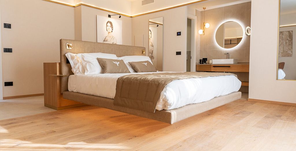 Relais Forte Benedek - Adults Only