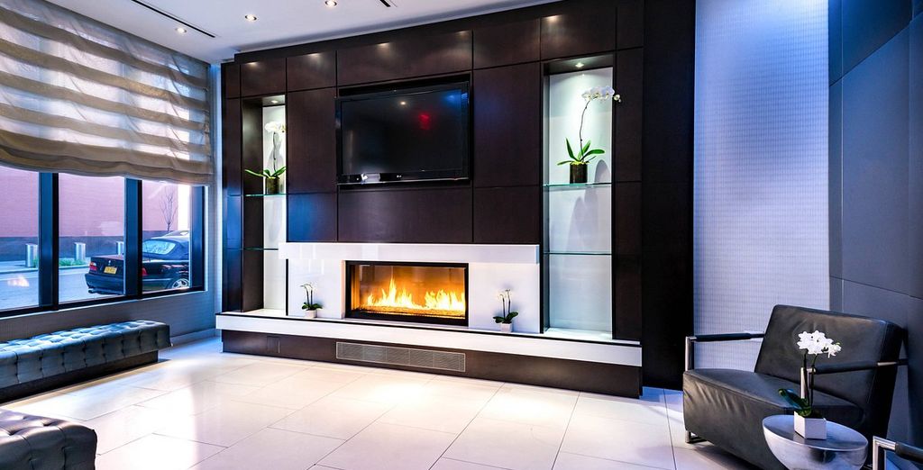Hotel Marriott 4* di Times Square per un Capodanno festoso