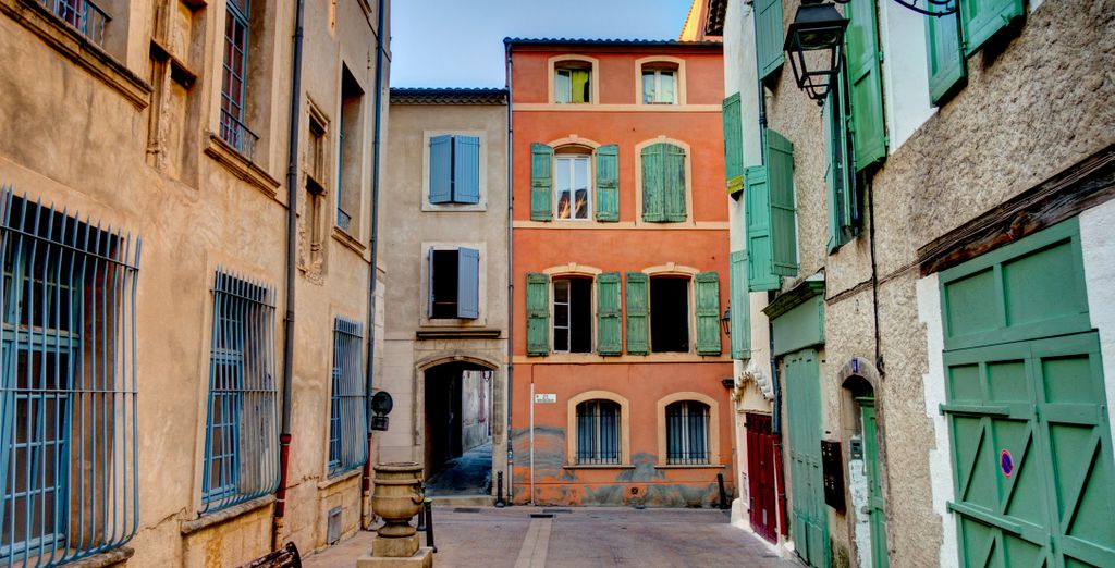 Villa Borghese, The Originals Relais 4*