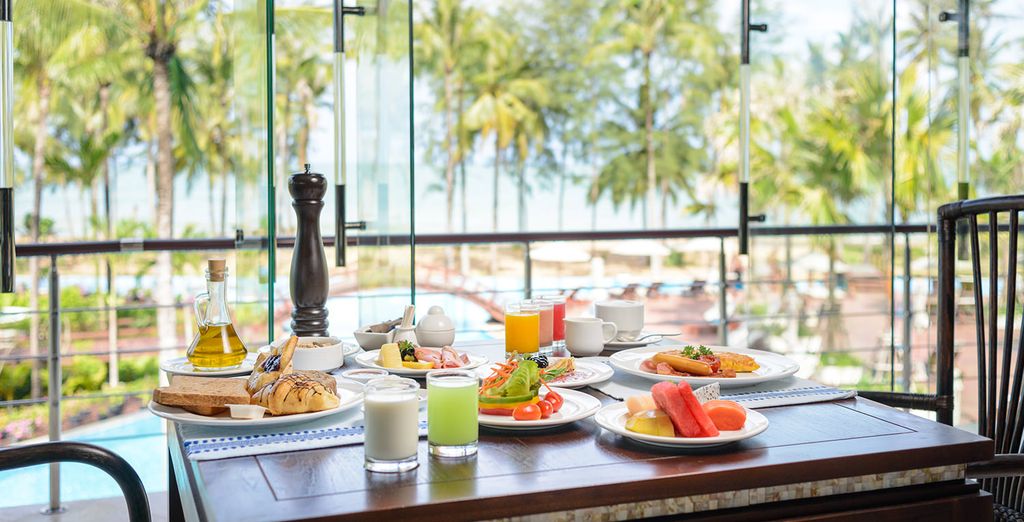 The Haven Khao Lak 5* - Adults Only