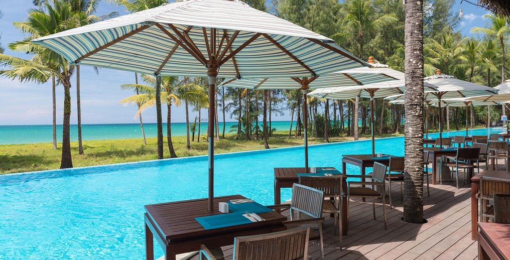 The Haven Khao Lak 5* - Adults Only