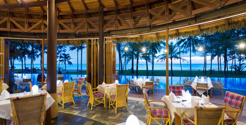 The Haven Khao Lak 5* - Adults Only