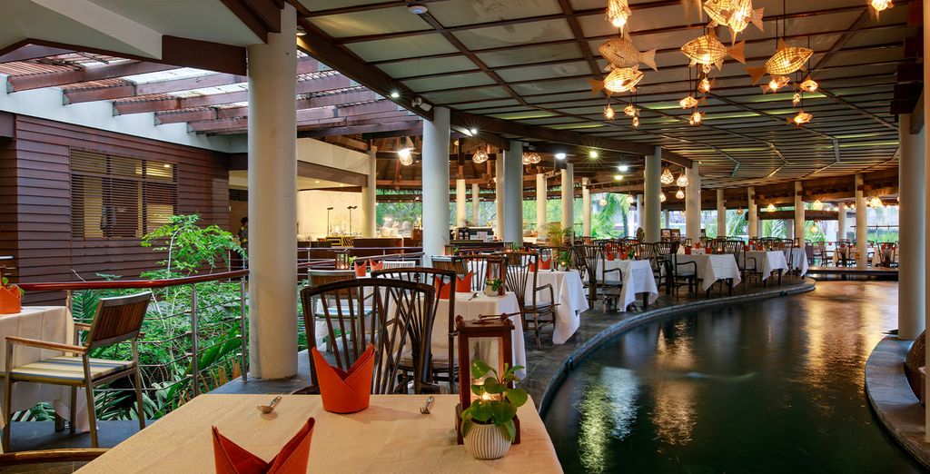 The Haven Khao Lak 5* - Adults Only