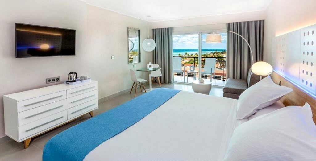 Combinato Valentin Quinta Avenida Hotel 5* e Melia Internacional 5*