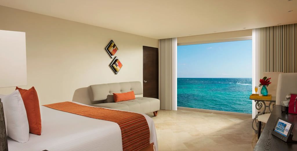 Combinato DoubleTree by Hilton New York Times Square South 4* e Sunscape Akumal Beach Resort & Spa 4*