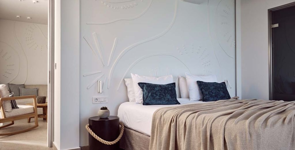 Windmill Bay Hotel 4*