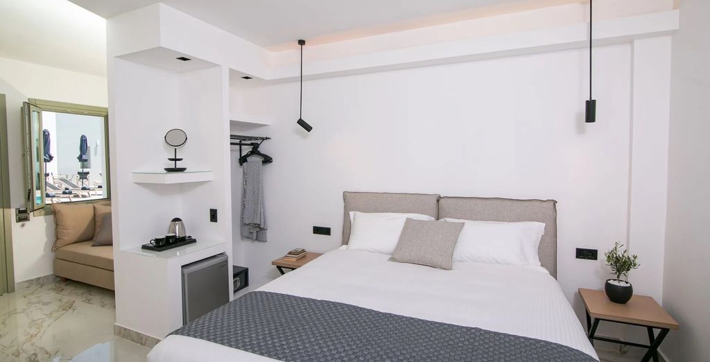Kallos Imar Hotel 4*