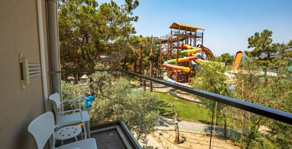 Long Beach Club Nature 5*