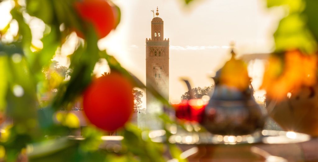 Riad Persephone