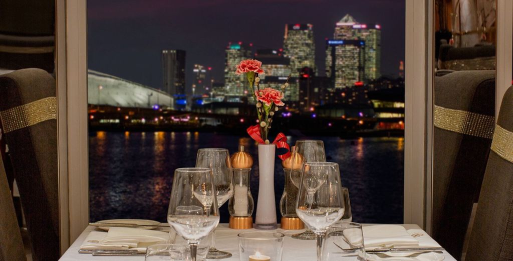 Sunborn London Yacht Hotel 4*