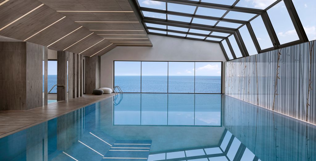 JW Marriott Hotel Istanbul Marmara Sea 5*