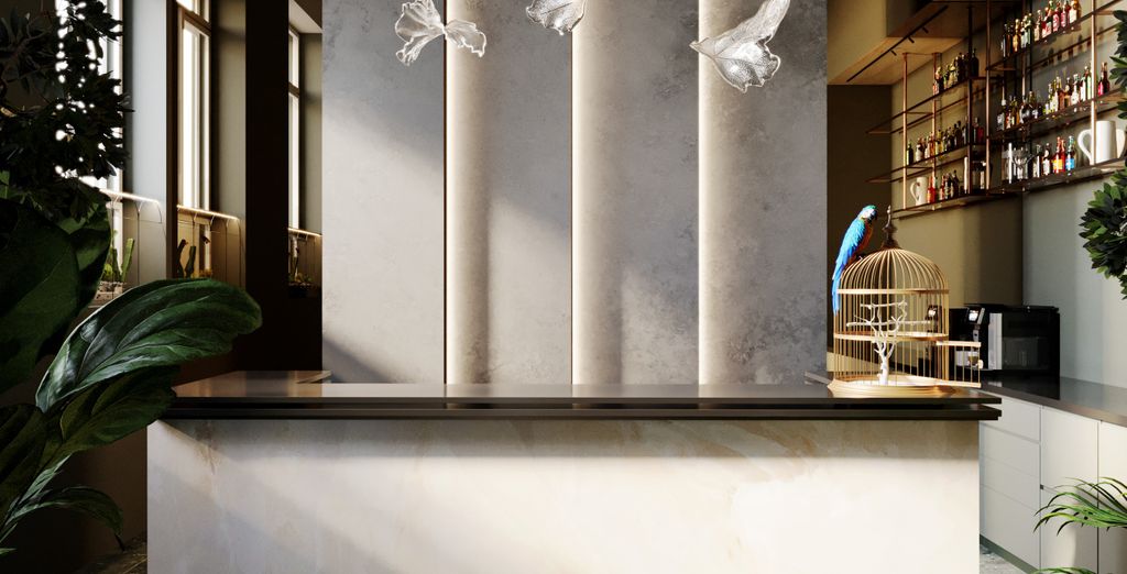 Hotel Mamaison Riverside 5*