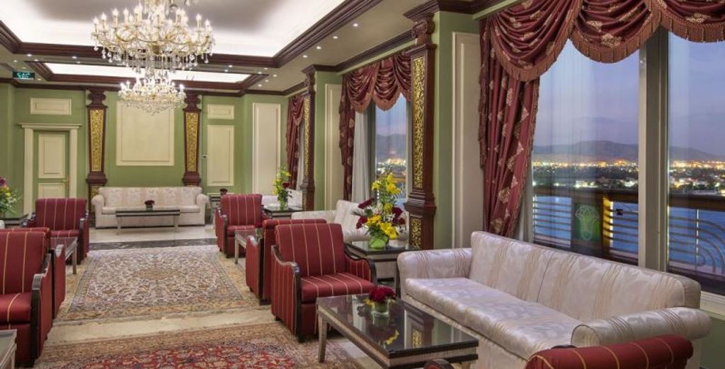 Sonesta St. George 5* con Crociera opzionale sul Nilo