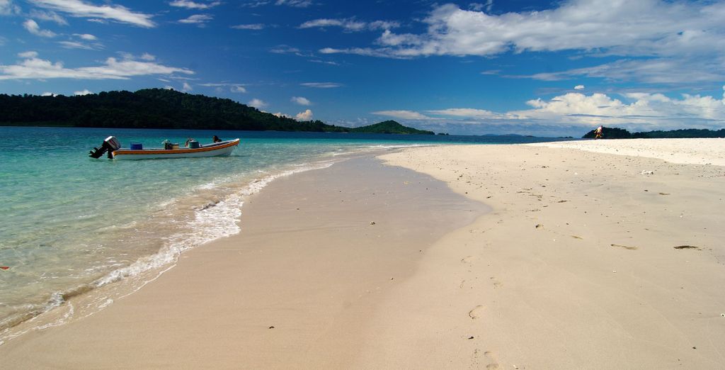 Tour di 9 notti alla scoperta della natura di Panama
