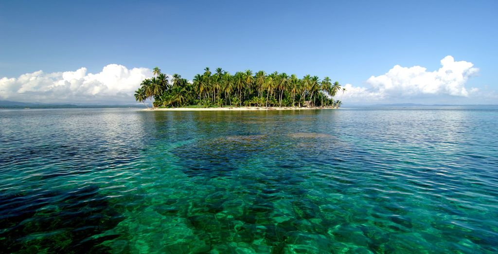 Tour di 9 notti alla scoperta della natura di Panama