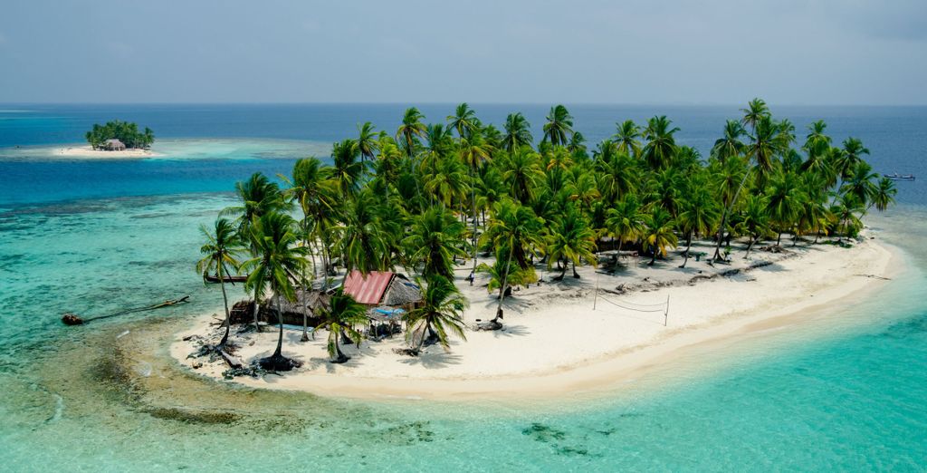 Tour di 9 notti alla scoperta della natura di Panama