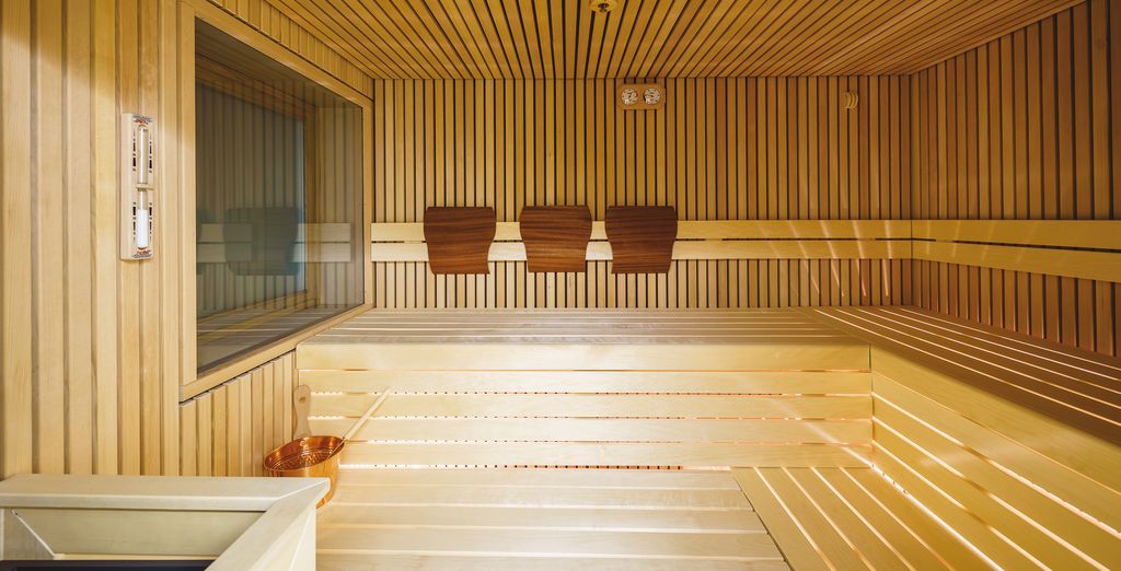 Luxury in Cortina