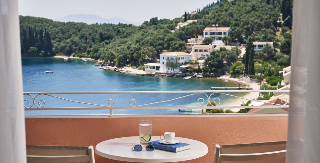 San Antonio Corfu Resort 4* - Adults Only
