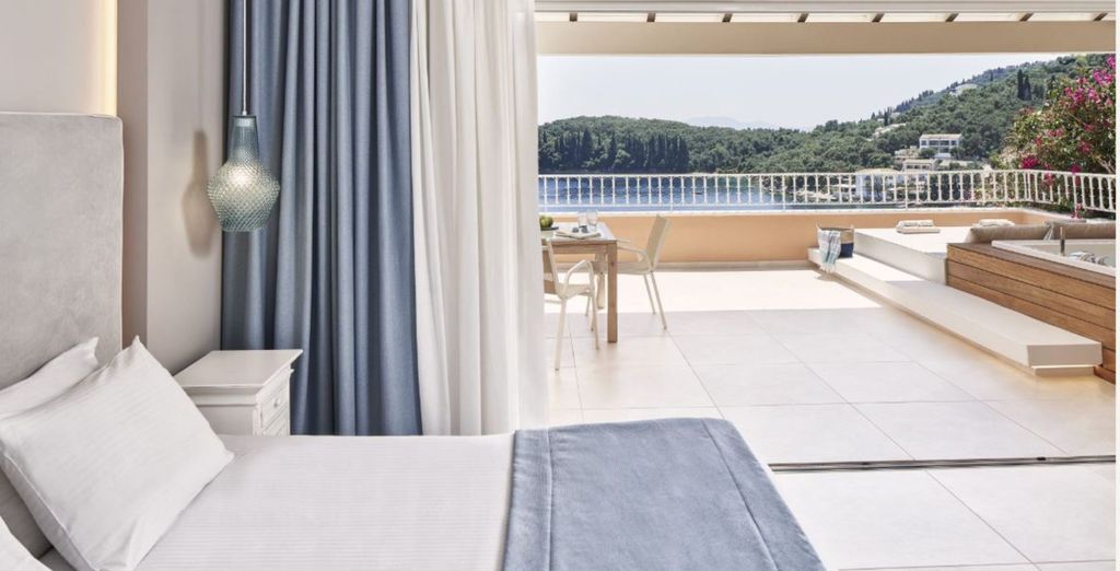 San Antonio Corfu Resort 4* - Adults Only