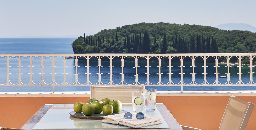 San Antonio Corfu Resort 4* - Adults Only