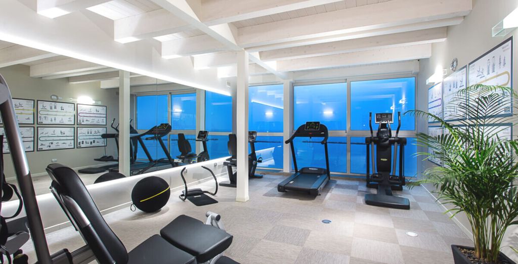 Hotel Lungomare Cesenatico 4*